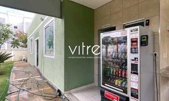 Imagem 6: Apartamento à venda no bairro Shopping Park em Uberlândia