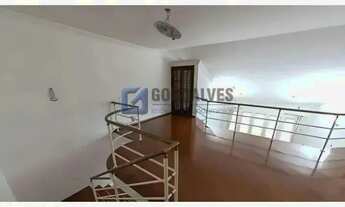 Imagem 6: Locação Sobrado Santo Andre Jardim Ref: 41121