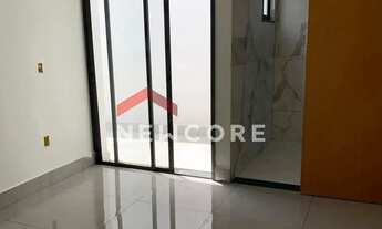 Imagem 4: Casa em Rua Professora Luzia Peres Rego - Parque Paulista - Bauru/SP