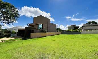 Imagem 2: Terreno de 501m² à venda em condomínio - Reserva Santa Luisa