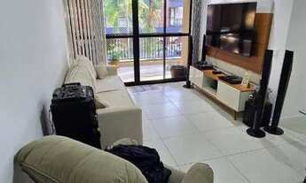 Imagem 3: Apartamento com 3 dormitórios à venda, 130 m² por R$ 1.470.000,00 - Piratininga - Niterói