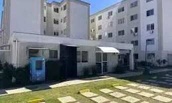 Imagem 3: Apartamento em Restinga