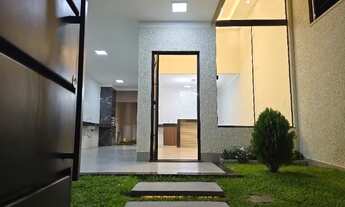 Imagem: Casa em Residencial Campos do Jordão, 3