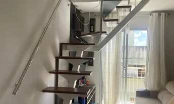 Imagem: Apartamento à venda no GRAN VILLE DAS ARTES