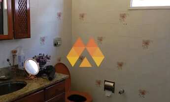 Imagem 6: Jardim Santo Antônio - Excelente Casa ampla c/ 03 qts, c/ Escritório e Quintal!!