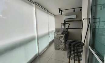 Imagem 6: Livia Machado VENDE apartamento, 04 quartos, com 140 m², em Jardim Camburi, Vitória-ES