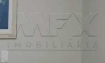 Imagem 2: Casa / venda - 3 quartos sendo 1 suíte - Bairro Carolina em Bauru - SP