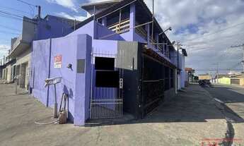 Imagem: Casa em JARDIM RESIDENCIAL ERNESTO KUHL