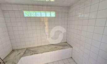 Imagem 5: Casa com 4 dormitórios à venda, 272 m² por R$ 1.550.000,00 - São Francisco - Niterói/RJ