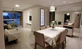 Imagem 2: Apartamento à venda no Illuminare Residence, FAROLÂNDIA, Aracaju, SE