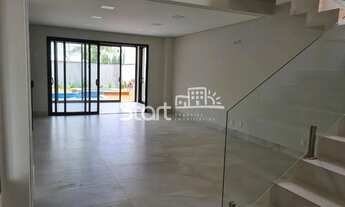 Imagem 7: Casa - Swiss Park - Campinas