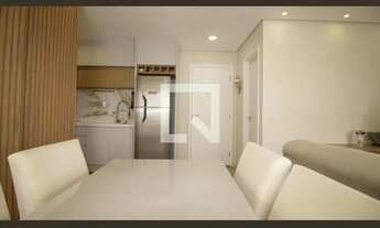 Imagem 6: Apartamento à Venda - Vila Formosa, 1 Quarto, 38 m2