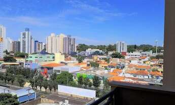 Imagem 7: Apartamento 60m² mobiliado, locação, Vaga 23SS, Cambuí, Campinas - SP