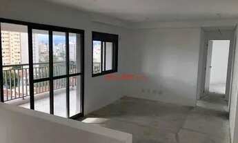 Imagem: Apartamento à venda, 79 m², 2 vagas, varanda