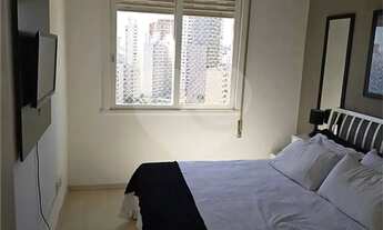 Imagem 7: Imóvel para venda possui 100 metros quadrados com 4 quartos em Perdizes - São Paulo - SP