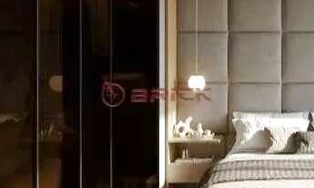 Imagem 3: Apartamento com 2 quartos sendo 1 suíte, 84 m² em Agriões - Teresópolis/RJ