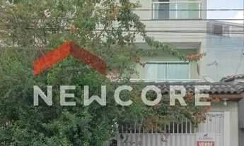 Imagem 3: Sobrado em Rua Teles Barreto - Vila Alto de Santo André - Santo André/SP