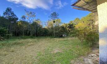 Imagem 5: Terreno no Norte da Ilha com 18.298,99 m2 - Vargem Grande - Florianópolis