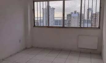 Imagem 5: Edifício Boaventura - Reduto, Belém - Aceita Financiamento