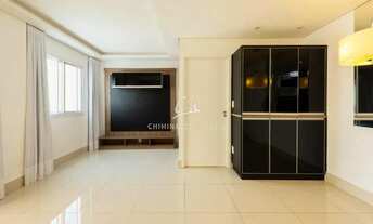 Imagem 2: Apartamento à venda em Campinas, Centro, com 1 suíte, com 66 m², Idea