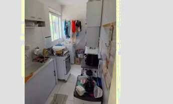 Imagem 4: Apartamento para locação no CONDOMÍNIO NOVA LUZITÂNIA, MARANGUAPE I, Paulista, PE