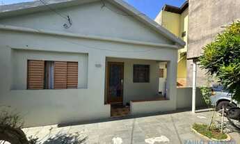 Imagem 4: CASA TÉRREA - JARDIM PINHEIROS - SP