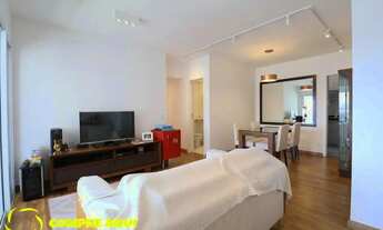 Imagem 5: Ed. Pateo Barra | 2 Quartos | 2 Suítes | Varanda | 88 m²