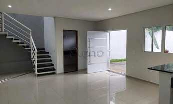 Imagem 4: Casa à venda em Campinas, Parque Via Norte, com 3 quartos, com 170 m²