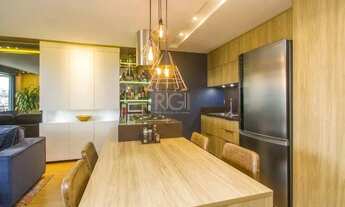 Imagem 5: Apartamento Para Comprar , 70 m² - Jardim Carvalho - Porto Alegre/RS