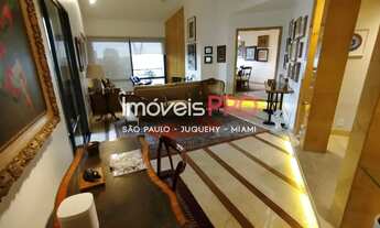 Imagem 7: Maravilhosa Cobertura Duplex com Vista para a Ponte Estaiada ? 490 m² | 3 Dormitórios