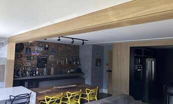 Imagem 2: Imóvel para venda possui 126 metros quadrados com 4 quartos em Buritis - Belo Horizonte