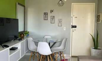 Imagem 2: Apto a venda no condomínio Leve Castanheiras