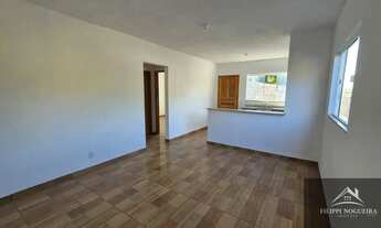 Imagem 6: Vende-se Casa Moderna com 2 Quartos, Suíte e Quintal Independente a 1,5 km do Centro