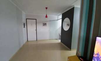 Imagem 2: Apartamento com 2 dormitórios à venda, 67 m² por R$ 235.000 - Jardim Baronesa - Taubaté/SP