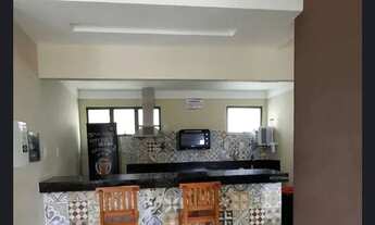 Imagem 3: APARTAMENTO COM 3/4 E DEPENDÊNCIA!