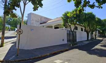 Imagem: Casa para Locação em Presidente Prudente