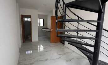 Imagem 5: Duplex para venda com 74 metros quadrados com 2 quartos em Tambaú - João Pessoa - PB