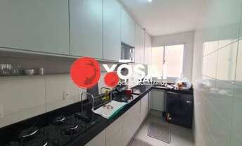 Imagem 3: Apartamento com 2 dormitórios para alugar na Gleba Palhano, 43 m² - Londrina/PR