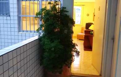 Imagem 3: Apto Praia Grande temporada