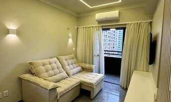 Imagem 7: FLAT A VENDA 100% MOBILIADO A POUCOS METROS DA BEIRA MAR