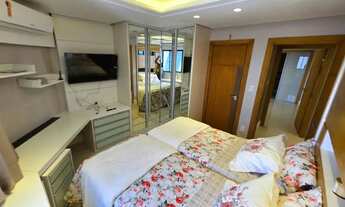 Imagem 7: LOCAÇÃO APARTAMENTO MOBILIADO 260 m²