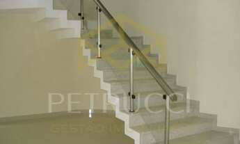 Imagem 5: Casa com 3 dormitórios, 380 m² - venda no Swiss Park - Campinas/SP