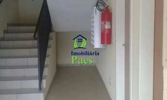 Imagem 3: Imóvel para venda tem 62m² com 3 quartos em Santa Cândida - Curitiba - PR