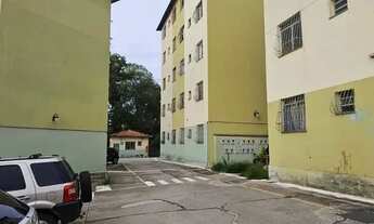 Imagem: Apartamento para comprar Piratininga (Venda