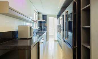 Imagem 6: Apartamento para venda por R$ 2.000.000,00 mês em Tamboré, Santana de Parnaíba-SP