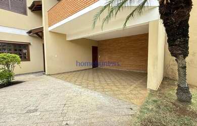 Imagem 2: Casa para locação, Jardim Guarani, Campinas, SP