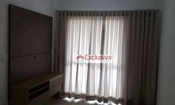 Imagem: Apartamento com 2 dormitórios para alugar