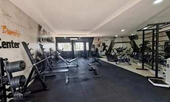 Imagem 2: Apto 3 Quartos, 74m², 2 banheiros, 2 vagas cobertas- Aparecida de Goiânia