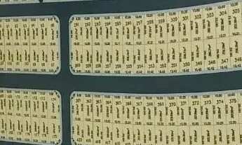 Imagem 2: EXCELENTE LOTE COM UM OTIMO PREÇO - PARK DOS COQUEIROS - RAINHA DOS LOTES.