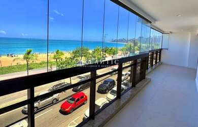 Imagem 2: Apartamento Garden 04 Quartos no bairro Praia da Costa em Vila Velha/ES